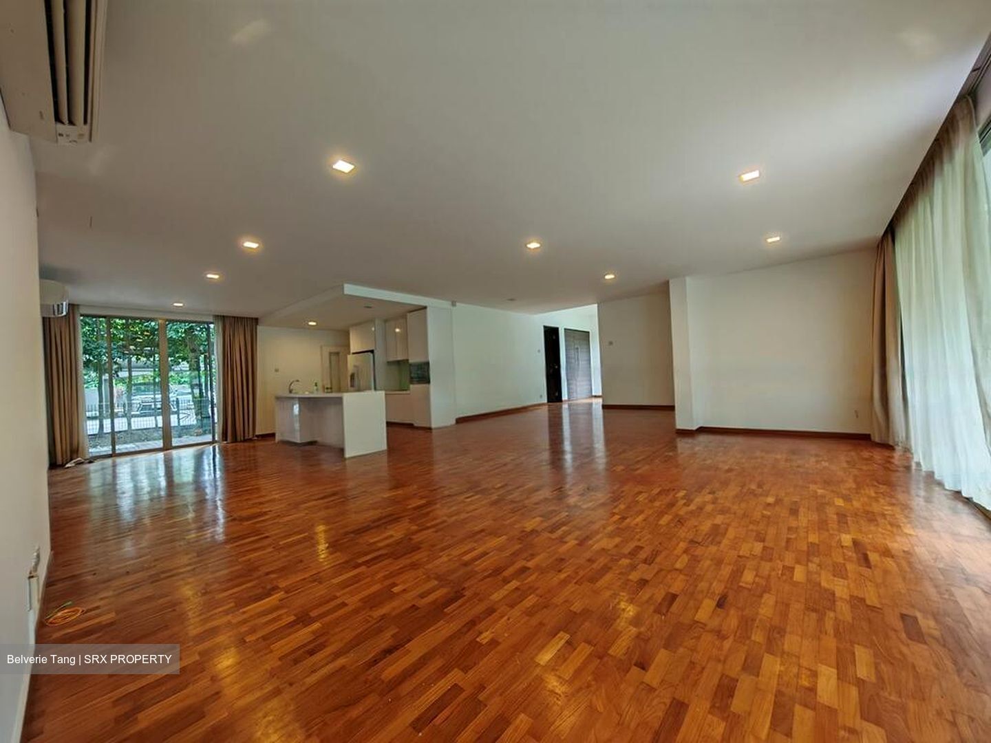 Nassim Regency (D10), Condominium #446407661